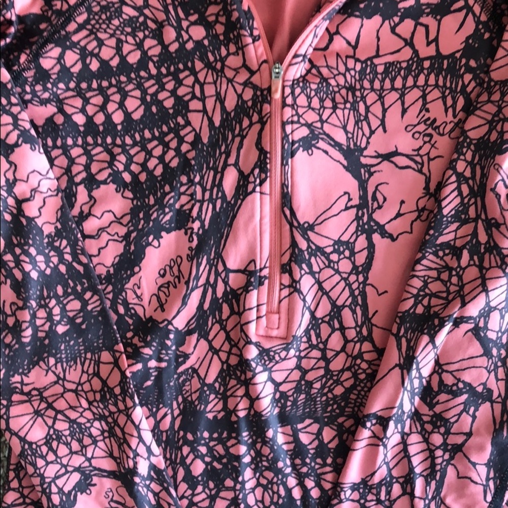 Nike Quarter Zip - Picture 3 of 3